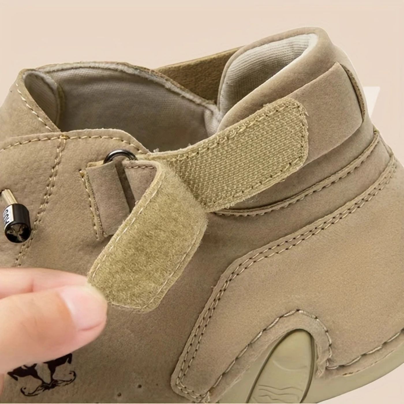 Christian™ - Høykvalitets Ergonomiske Joggesko