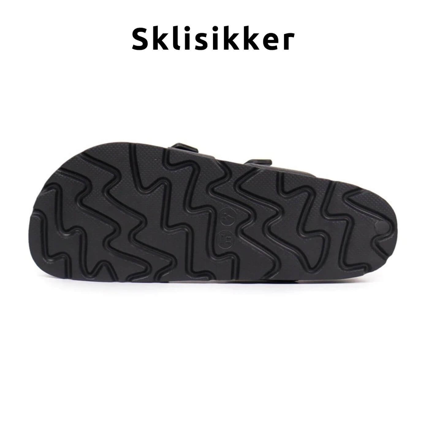 CloudStep™ - Sklisikre Lettsandaler for Sommeren