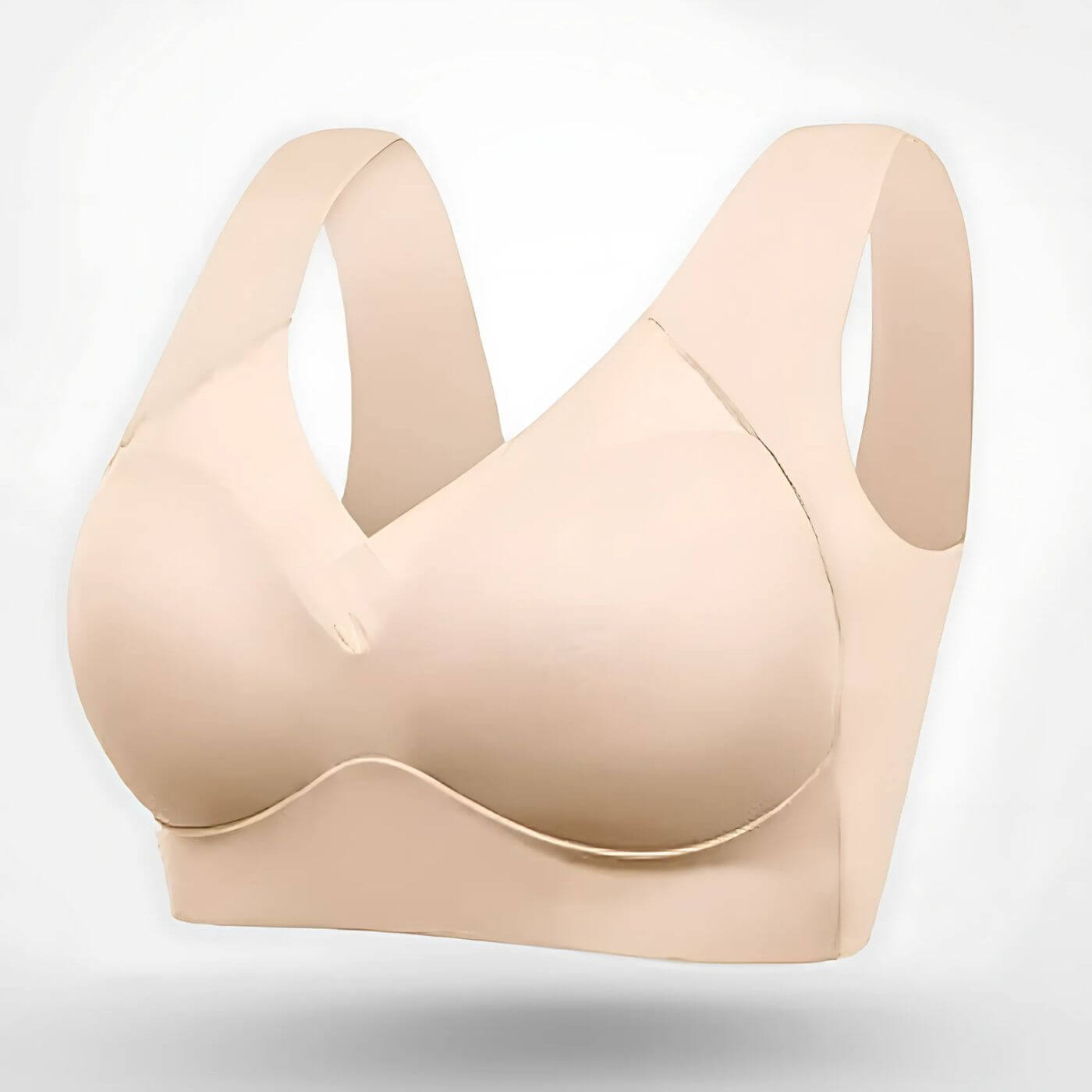 ComfortBra™ - Den Ultimate Komfort Sømfrie BH (1+1 GRATIS)