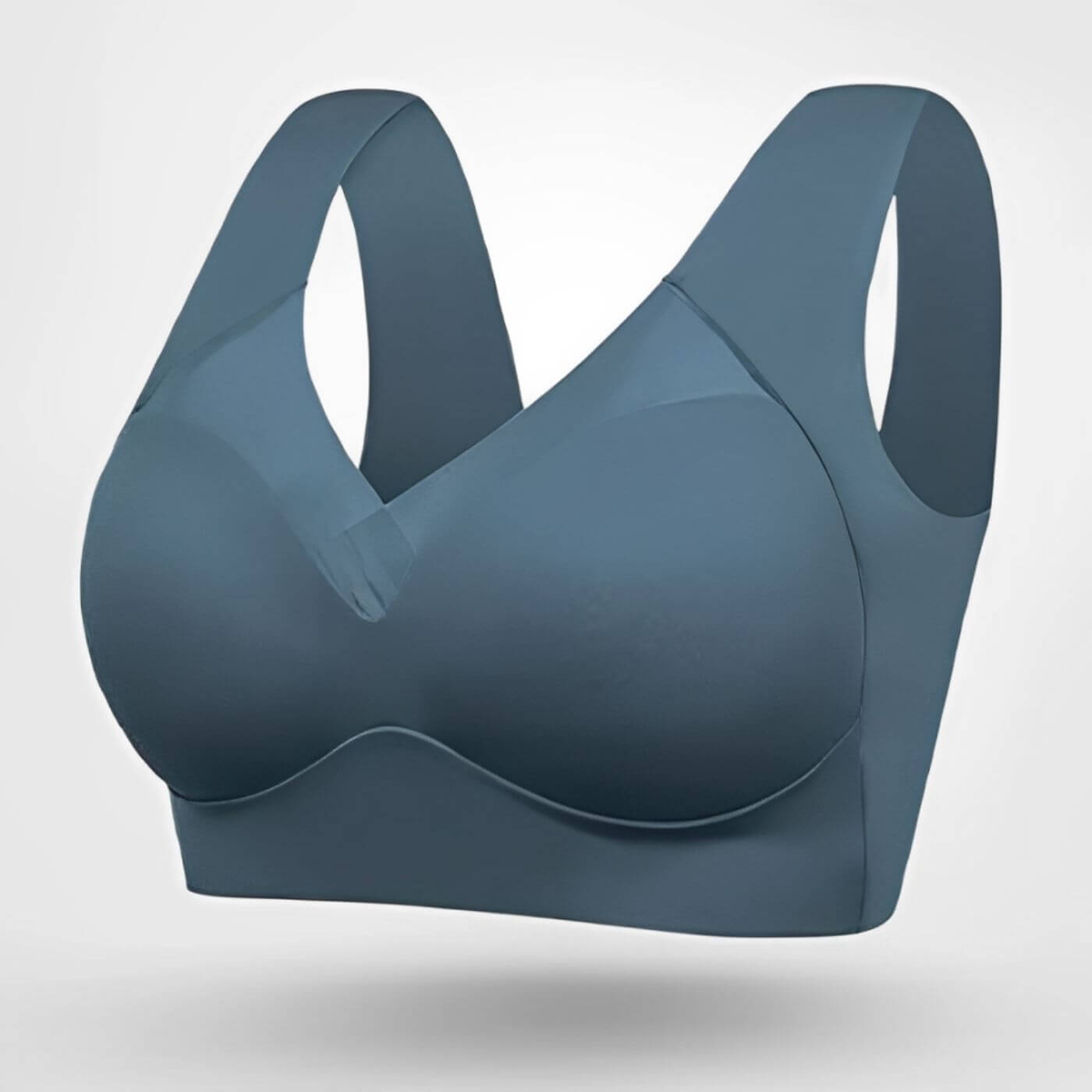 ComfortBra™ - Den Ultimate Komfort Sømfrie BH (1+1 GRATIS)