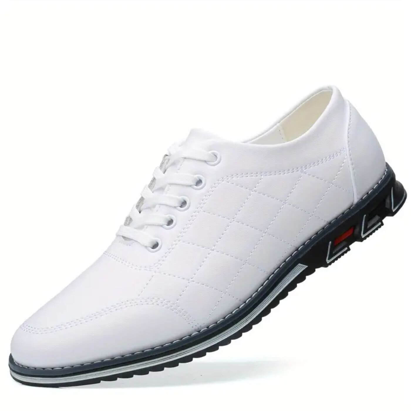 Edvard™ – Komfortable Ortopediske Sko