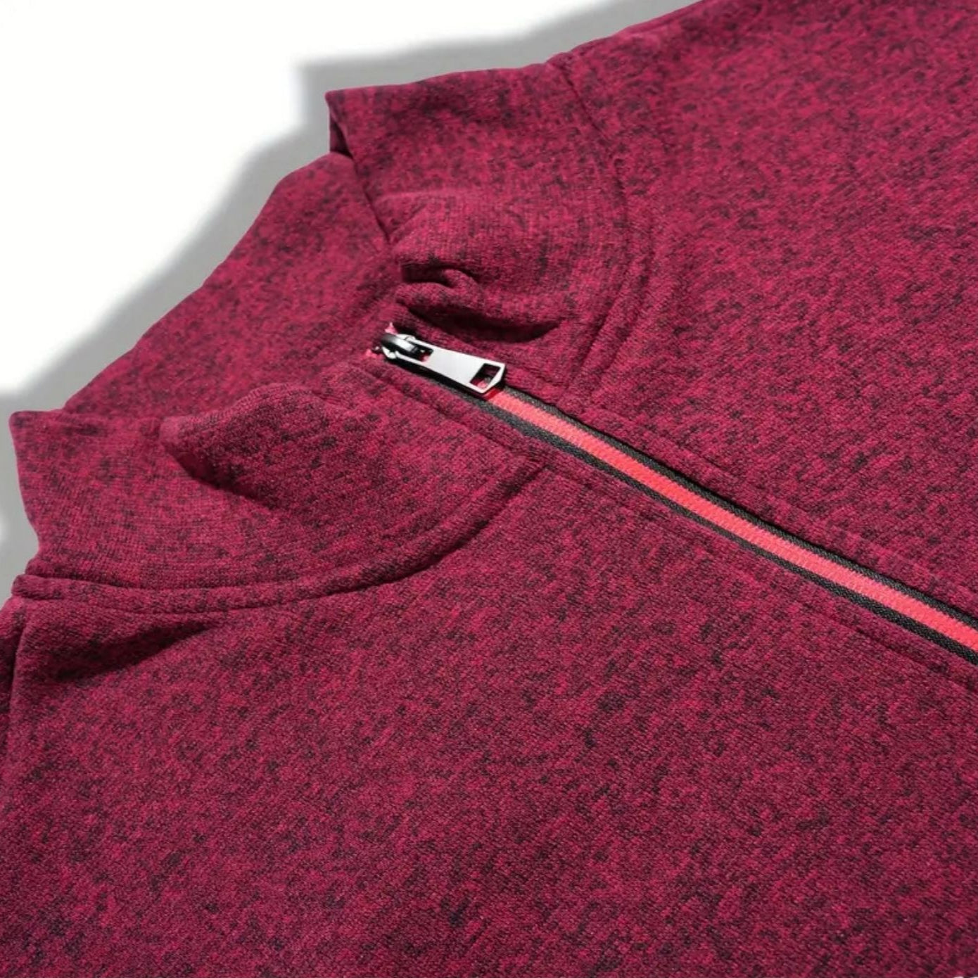 Emilien™ – Klassisk Behagelig Glidelåsvest