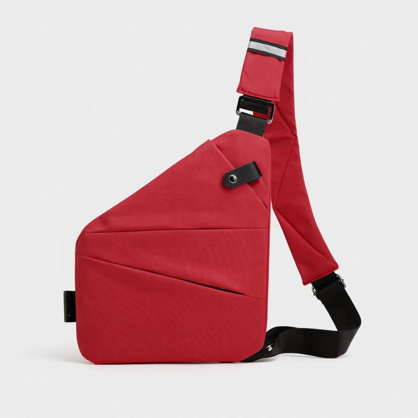 Esther™ - Tyverisikker Crossbody Veske