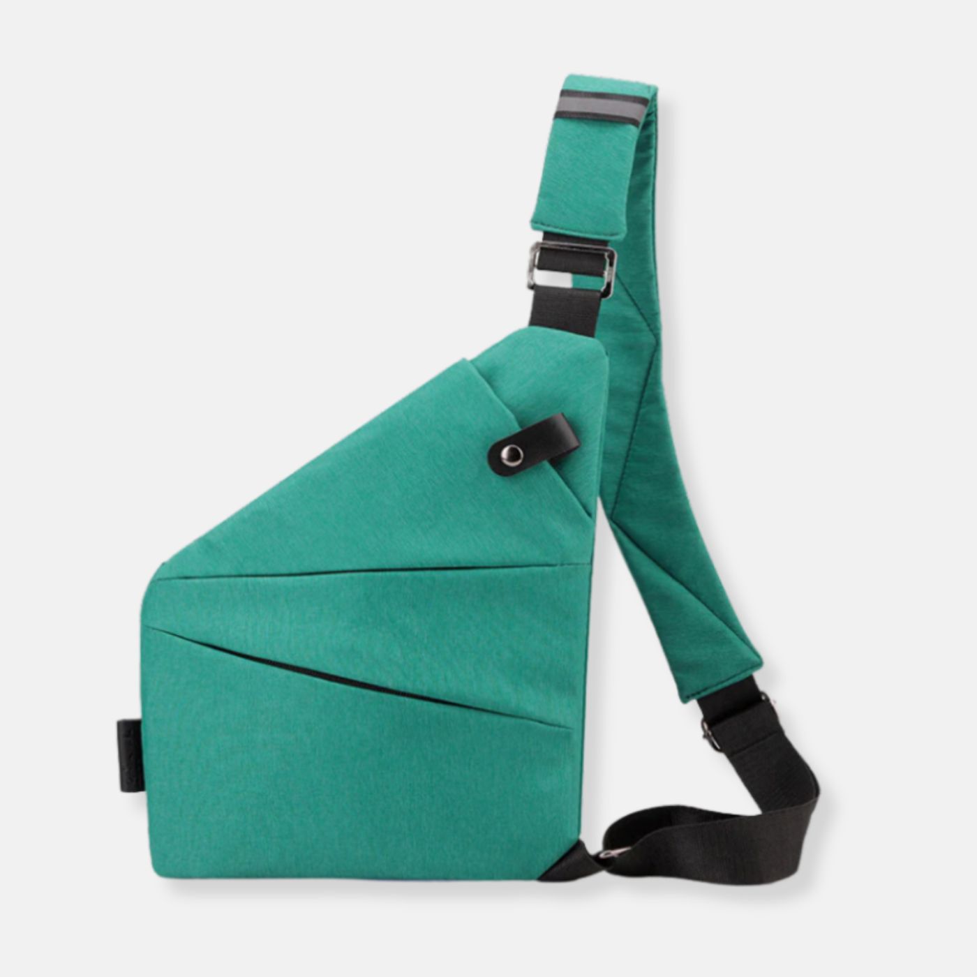 Esther™ - Tyverisikker Crossbody Veske