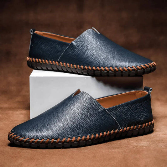 Gustav™ – Elegante Premium Skinnloafers