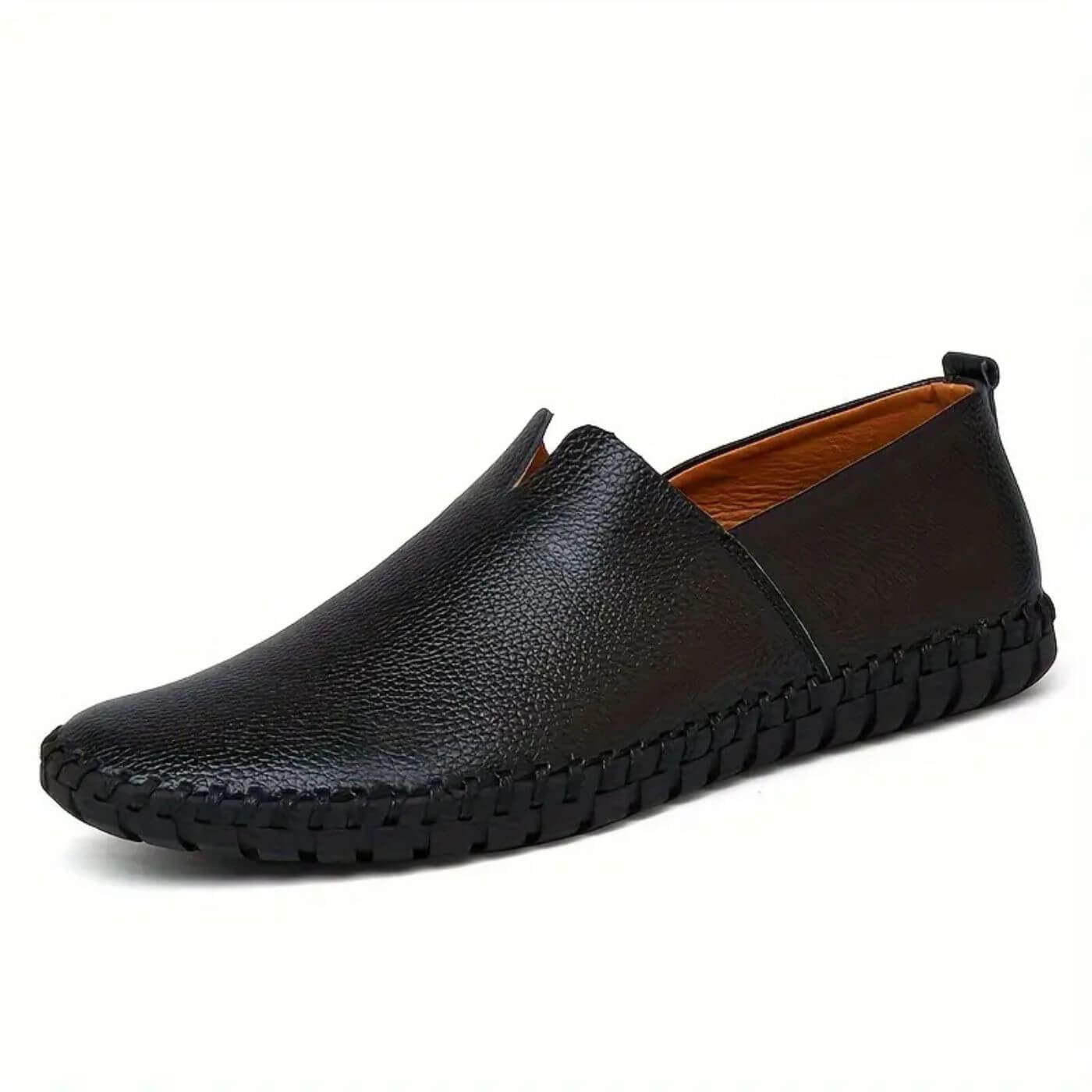 Gustav™ – Elegante Premium Skinnloafers