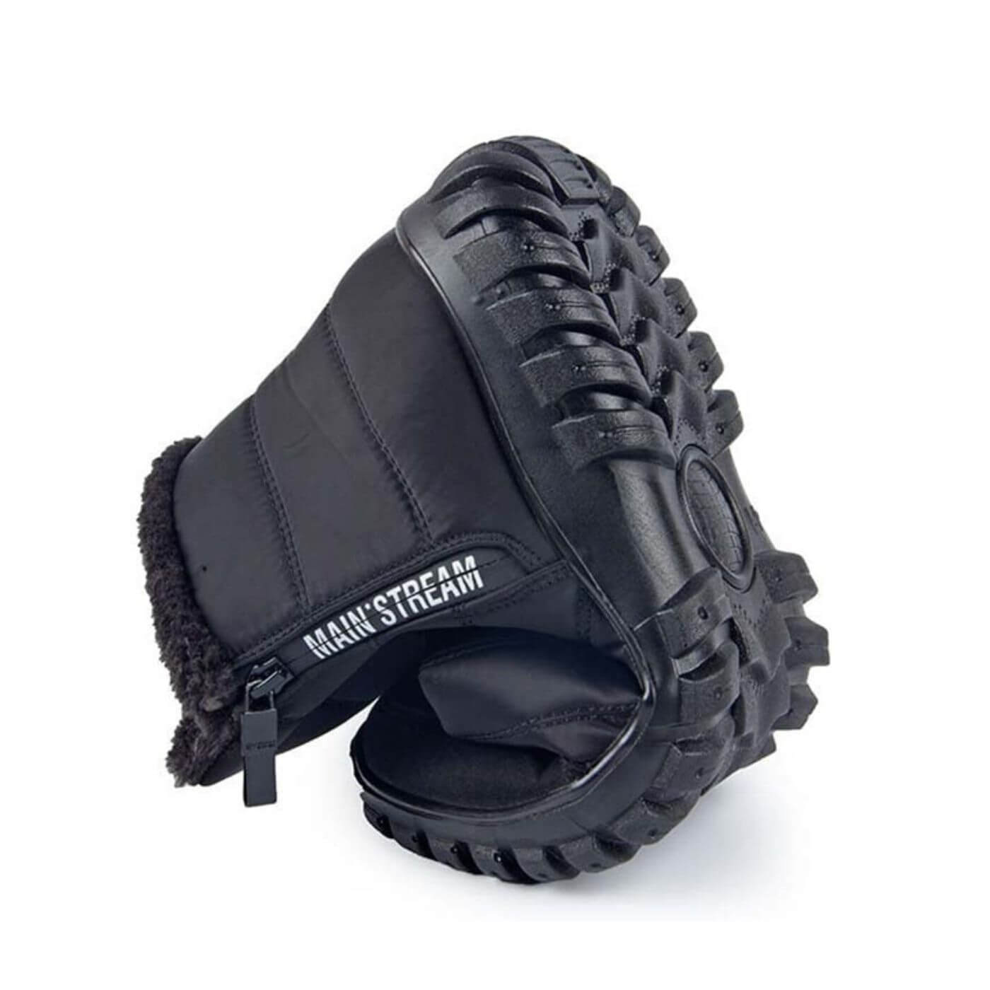 Hanna™ - Vanntette Pelsfôrede Vintersko