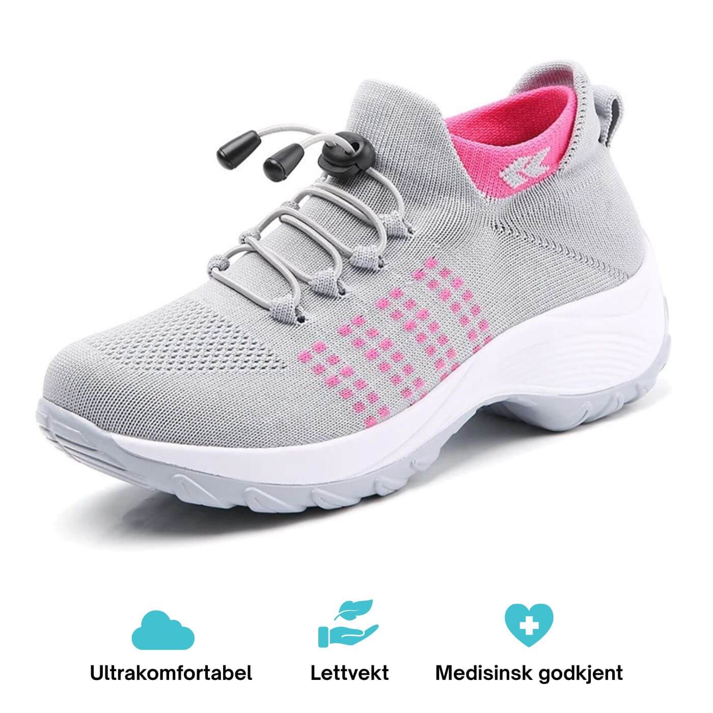 Henriette™ - Ortopediske Tursko