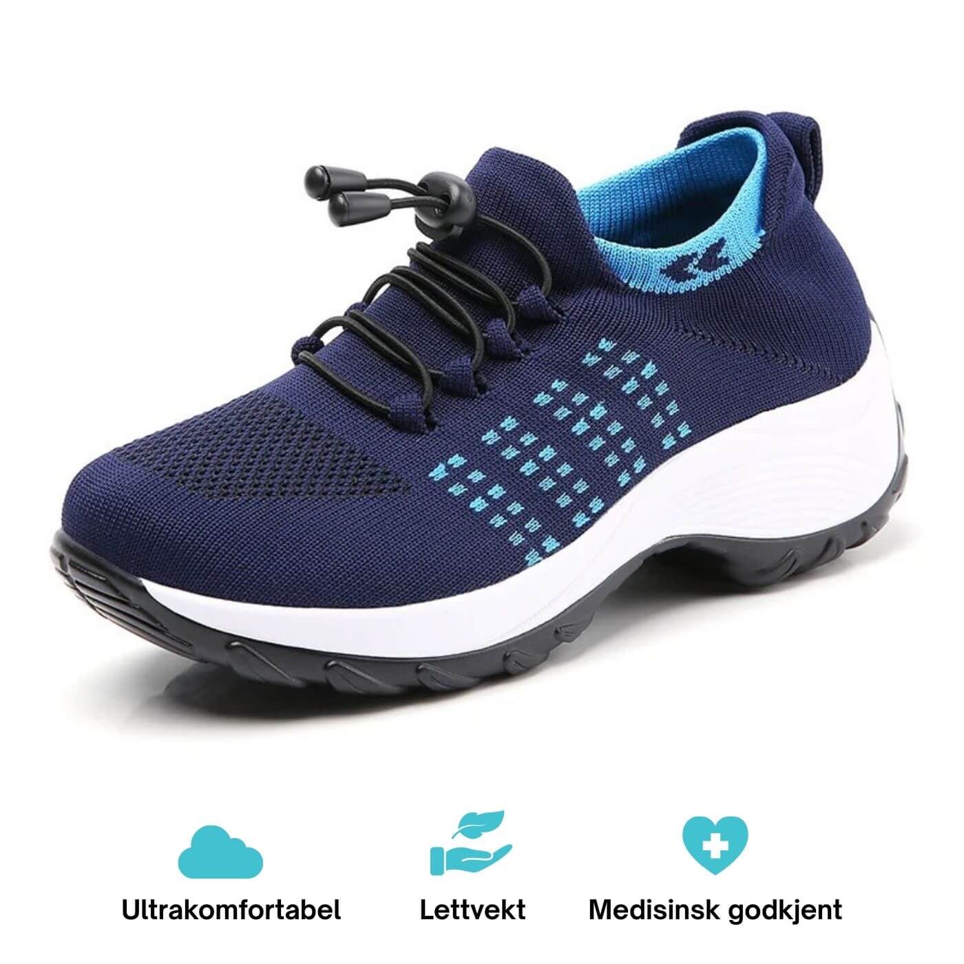 Henriette™ - Ortopediske Tursko