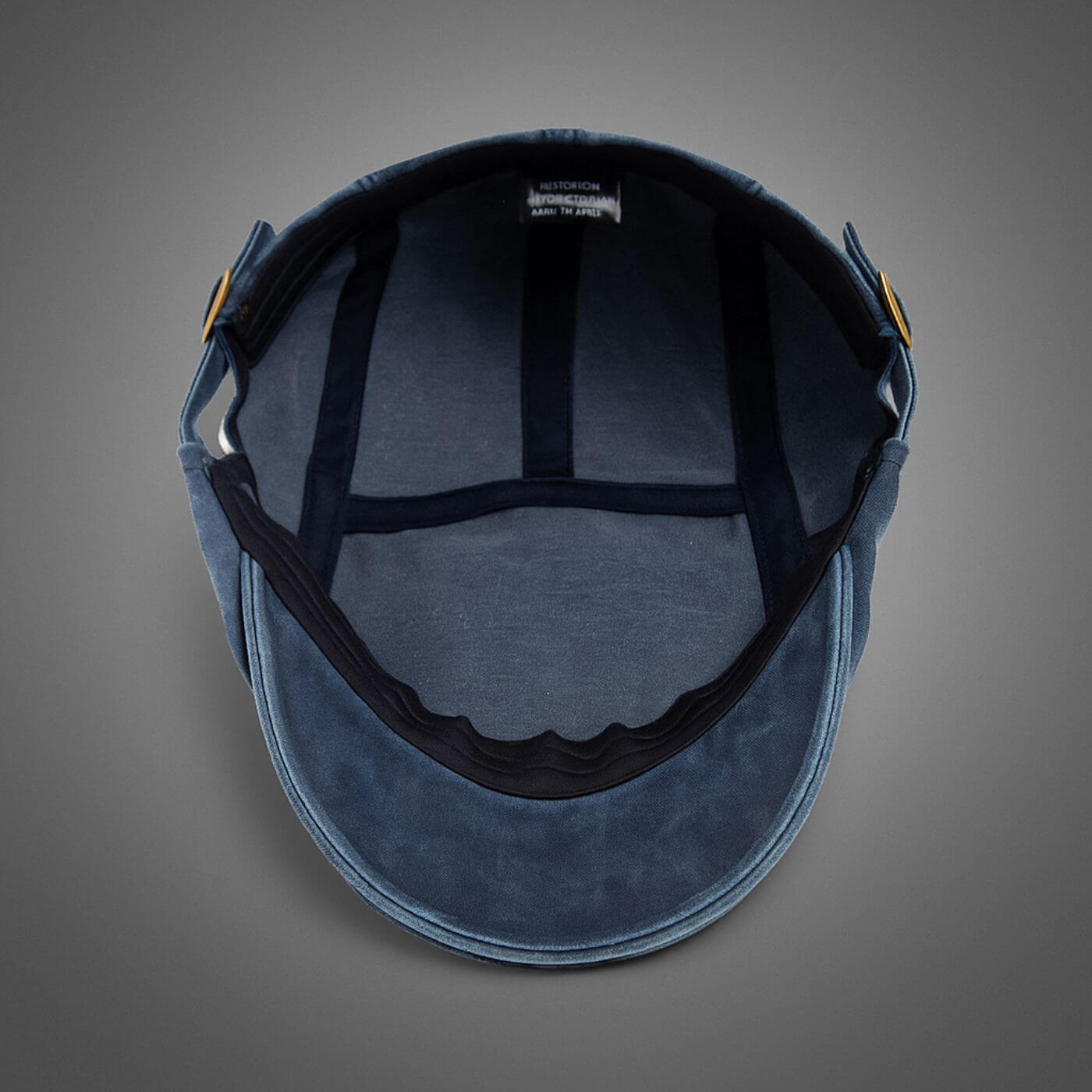 Henrik™ - Limited Edition Vintage Beret