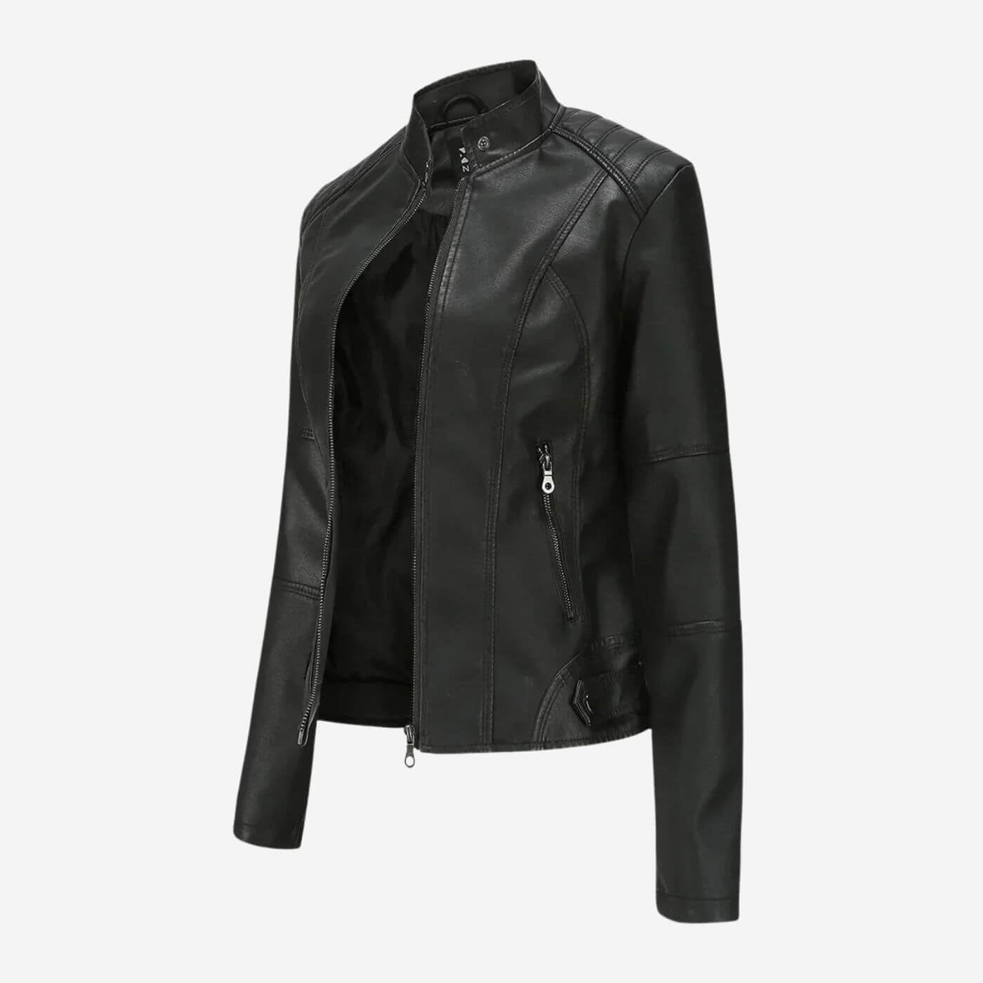 Inger™ – Dristig Moderne Jakke