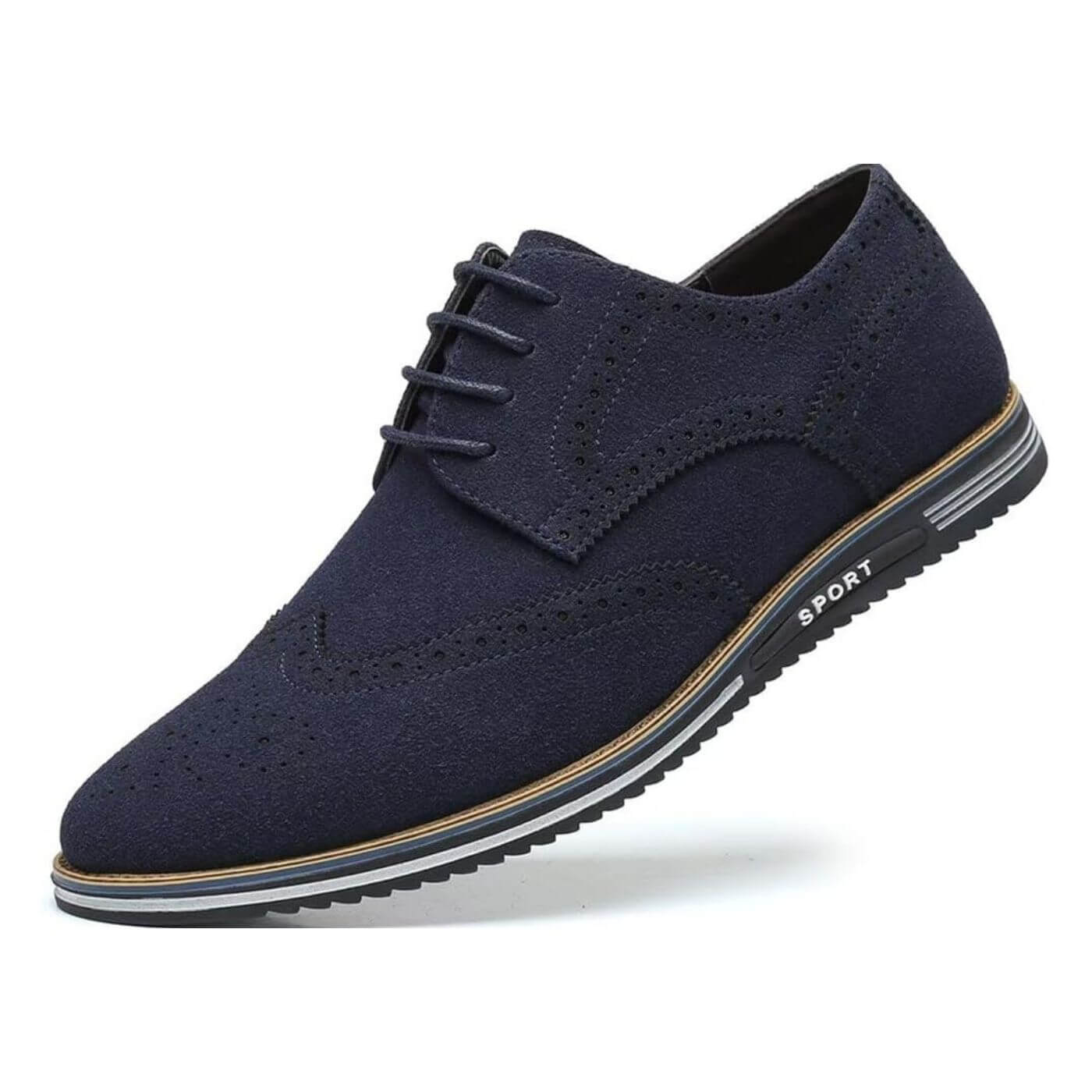 Ivar™ – Klassiske Og Behagelige Sko