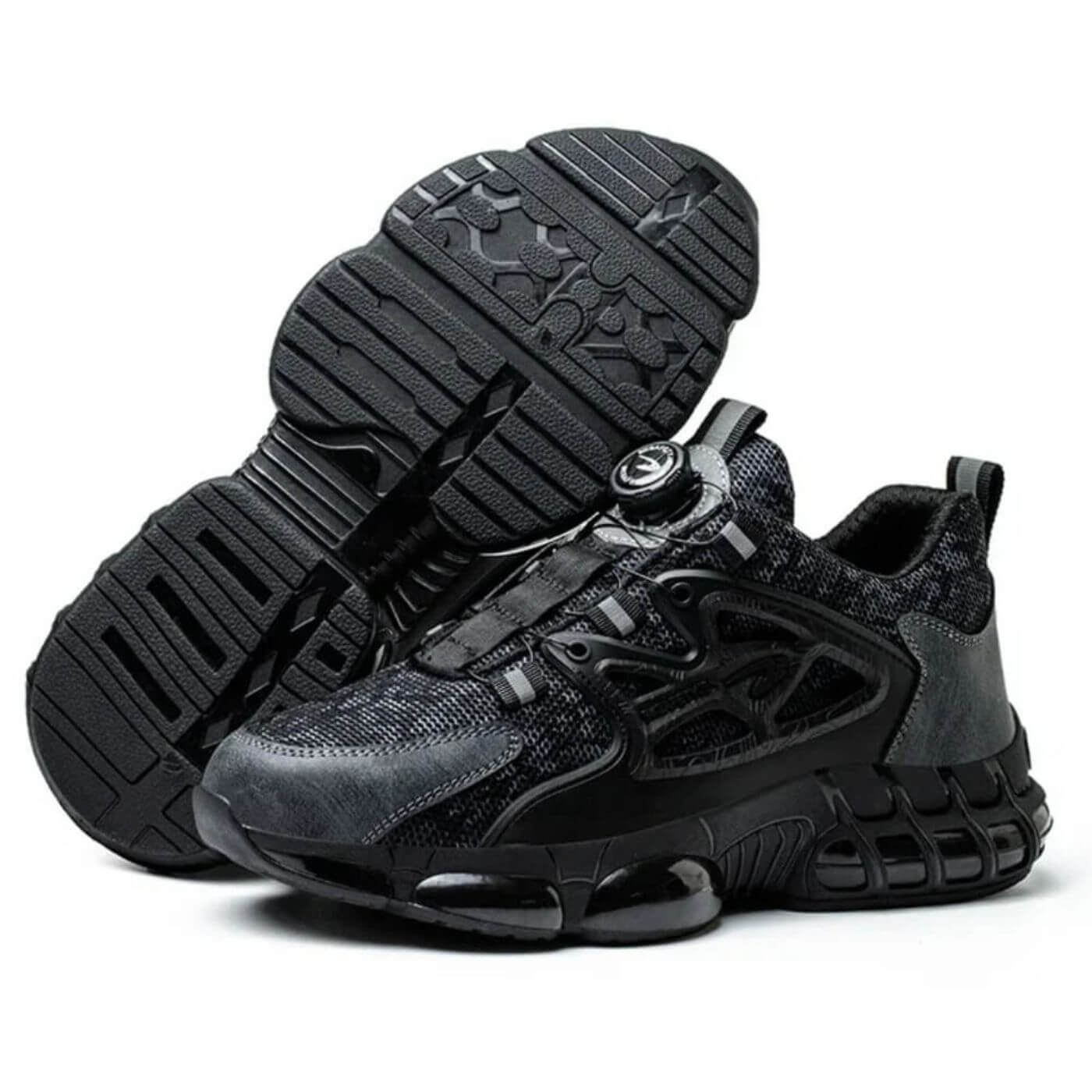 Jaxon™ - Stikkresistente Ortopediske Vernesko