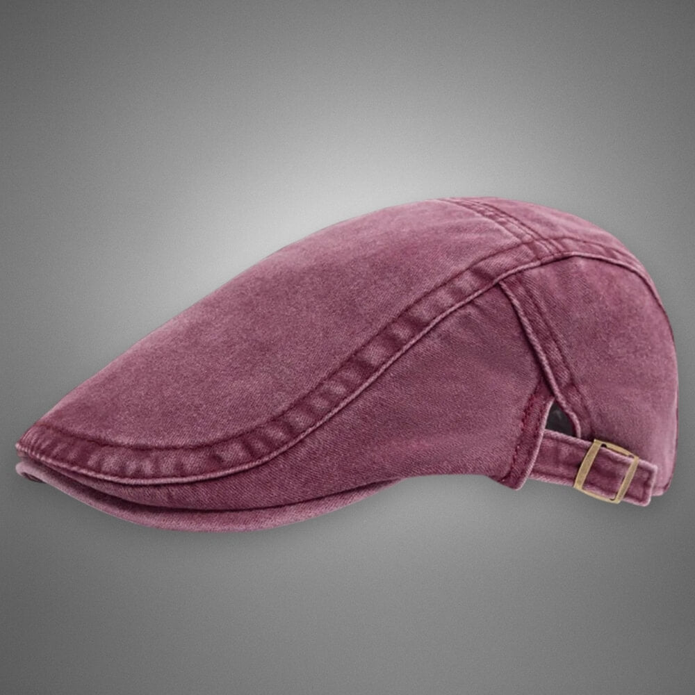 Kristian™ - Vintage Beret