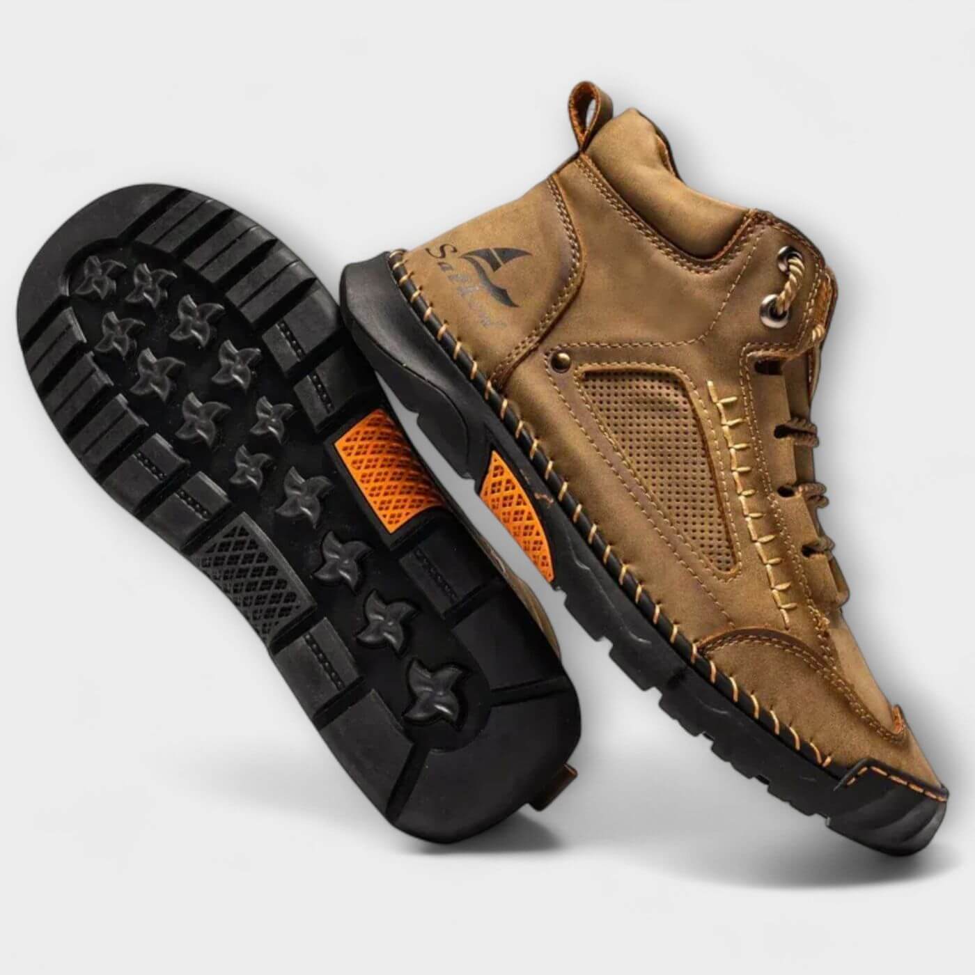 Kristian™ - Lærersko av Høy Kvalitet