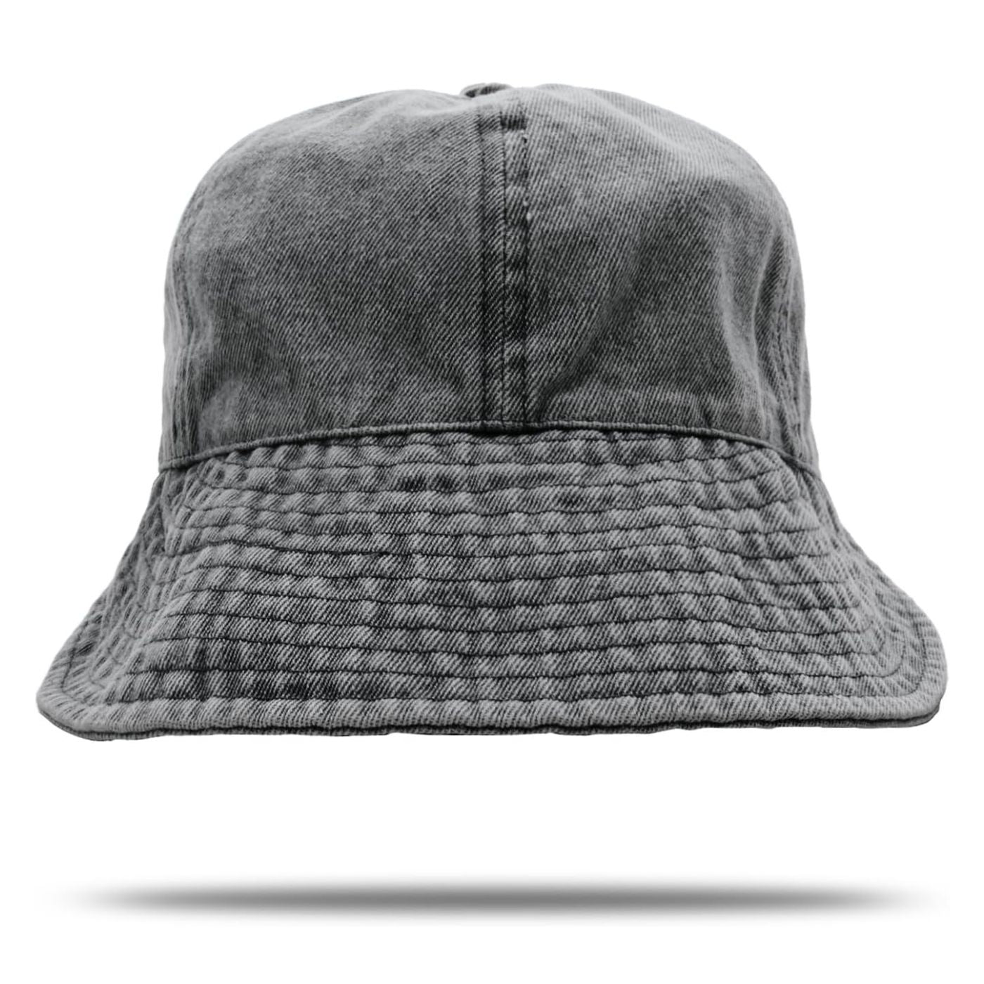 Laila™ - UV-beskyttende Denimhatt