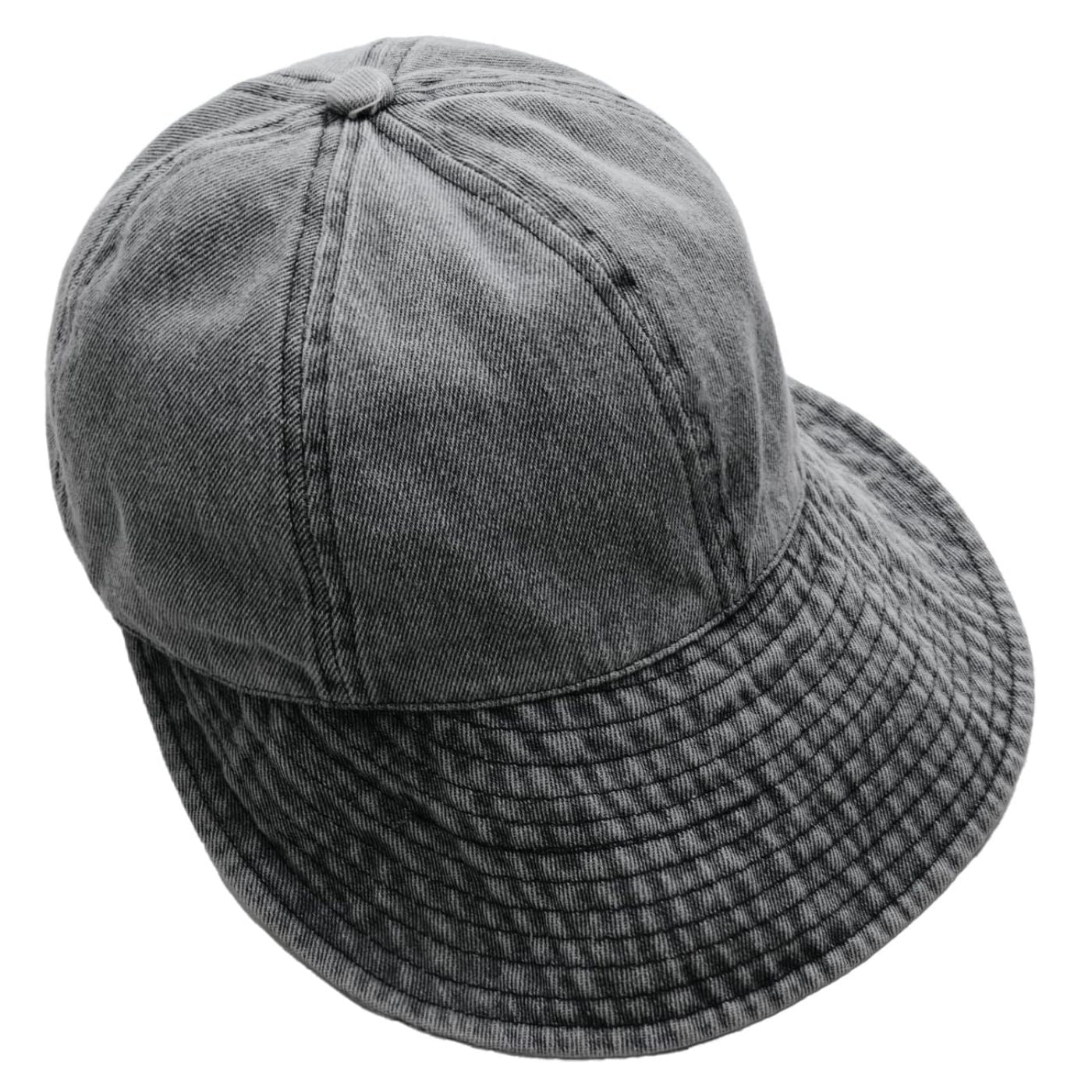 Laila™ - UV-beskyttende Denimhatt