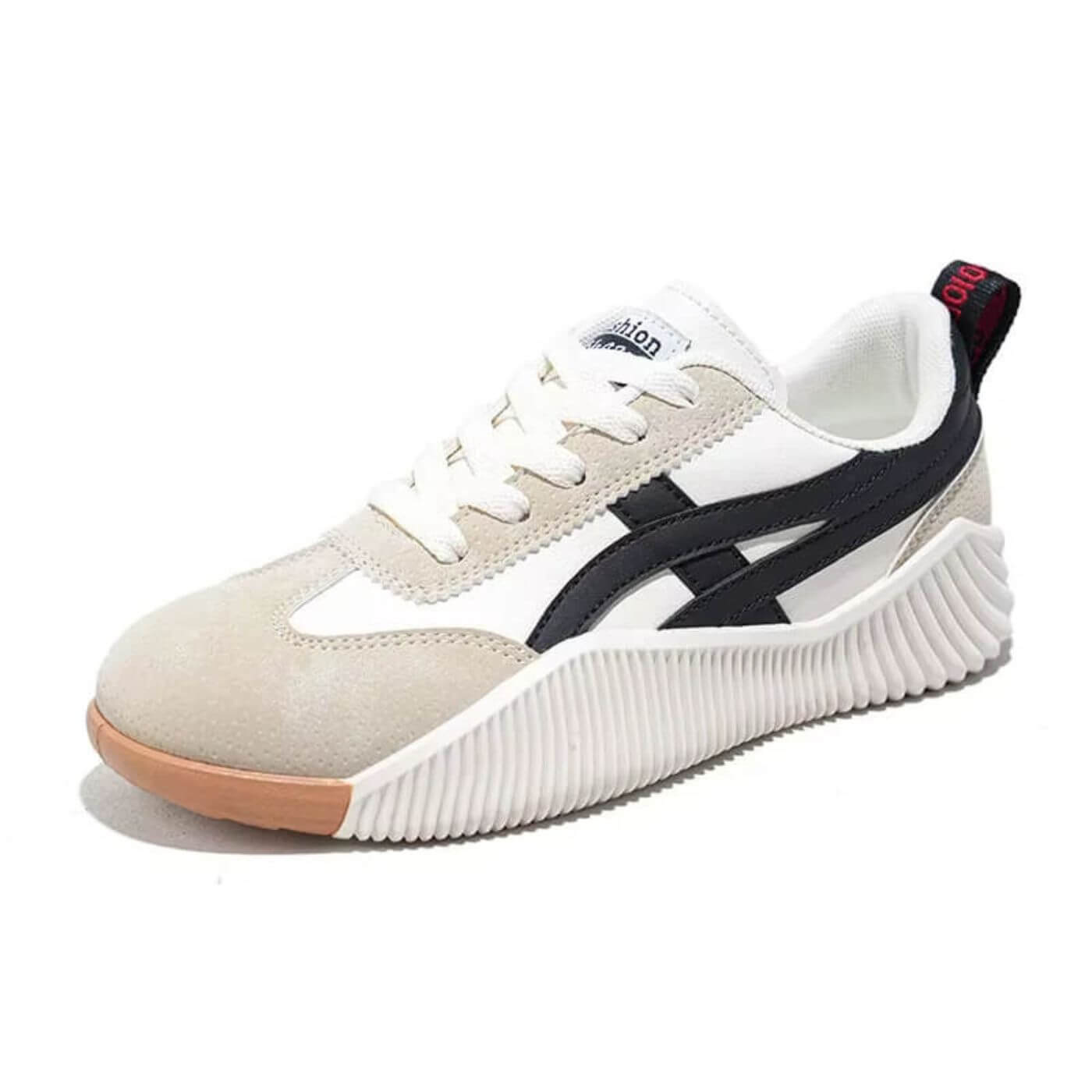 Lillian™ - Ortopediske Komfortsko