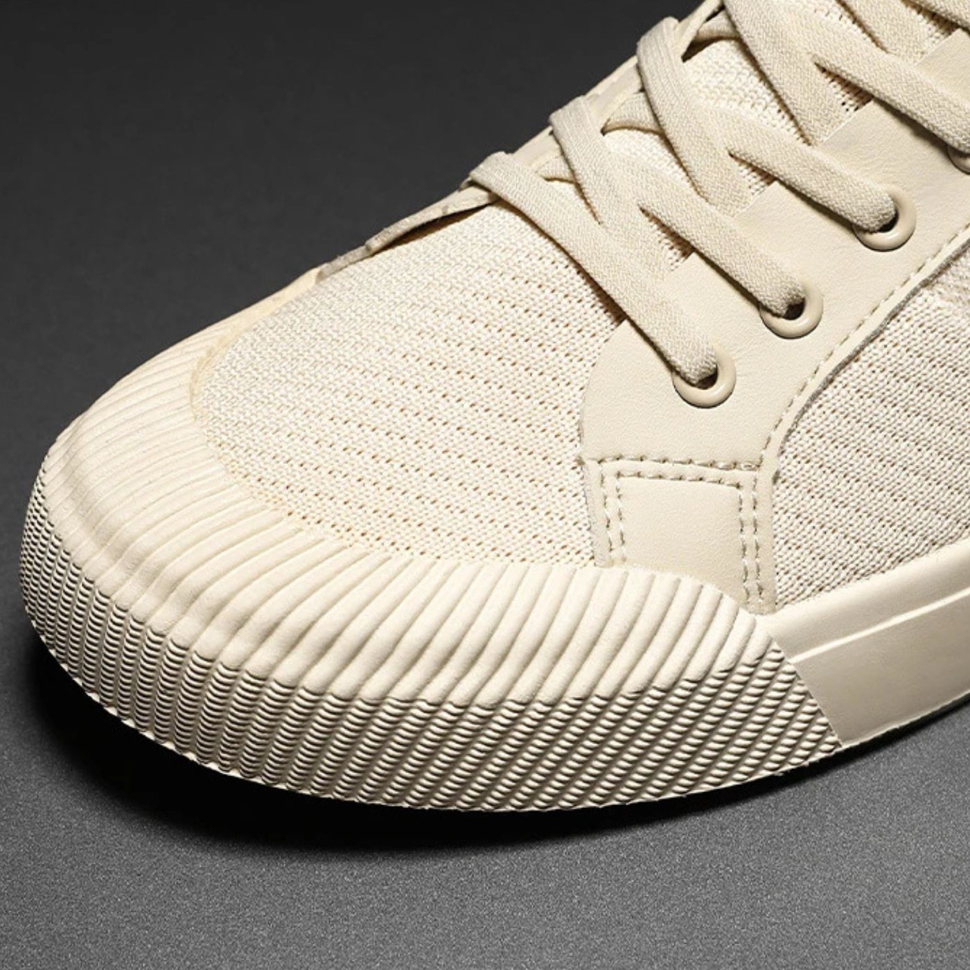 Luca™ – Pustende Ortopediske Sko for Hverdagsbruk