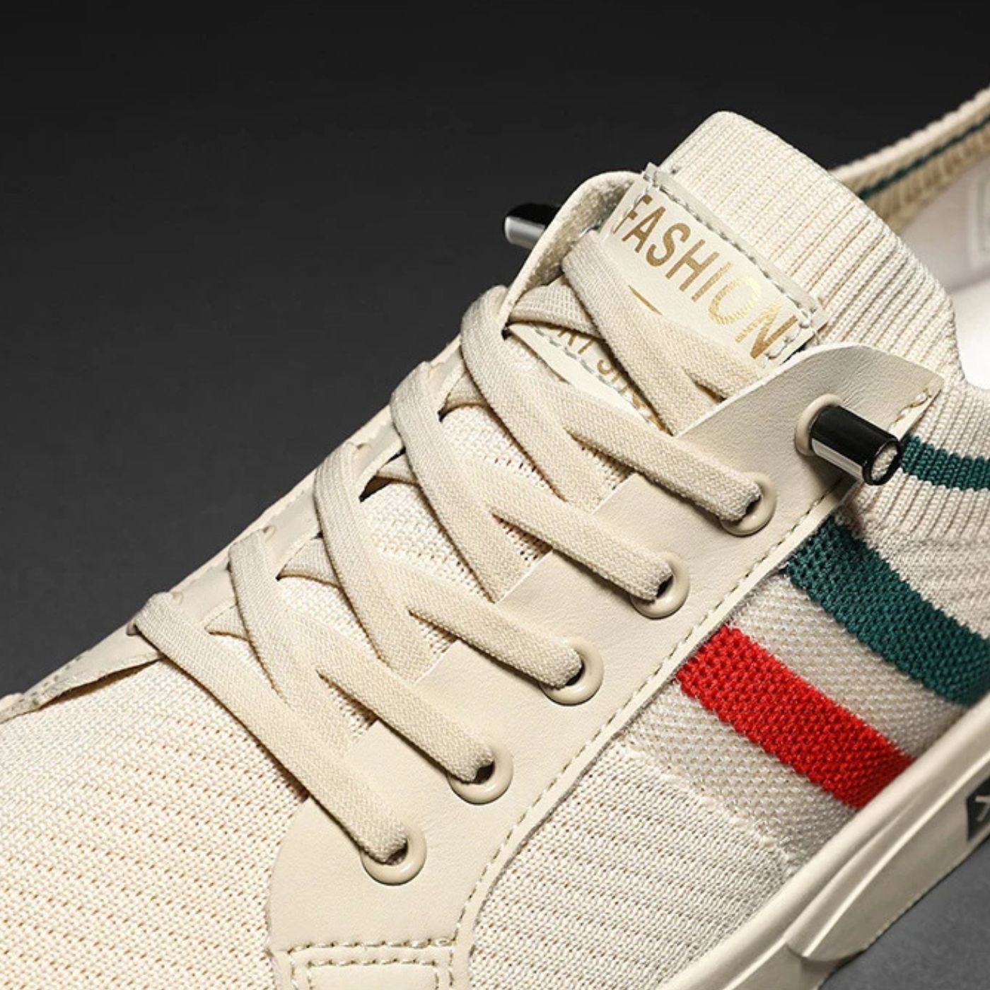 Luca™ – Pustende Ortopediske Sko for Hverdagsbruk