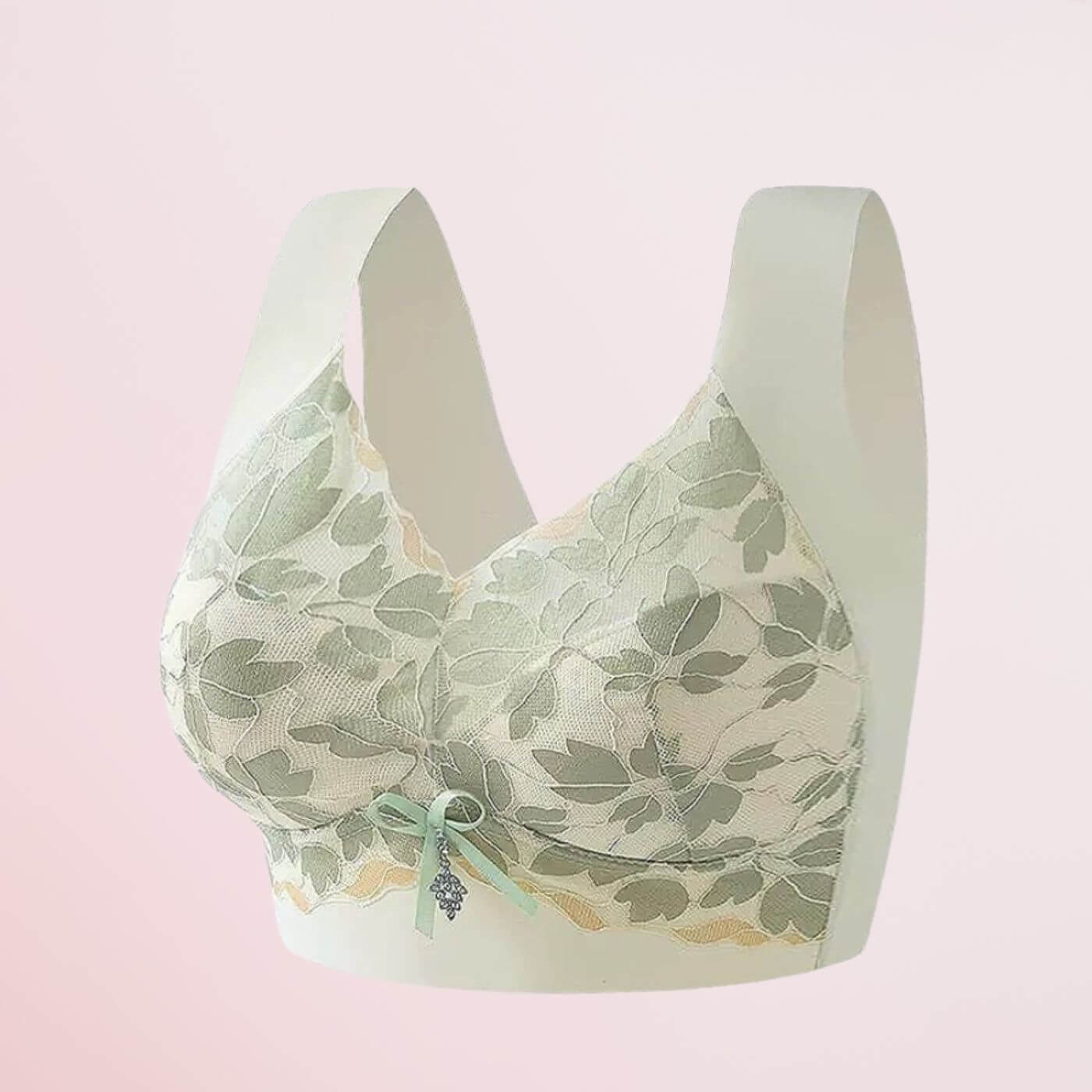 LunaBra™ - Sømløs Push-Up Blonde-BH (1+1 GRATIS)