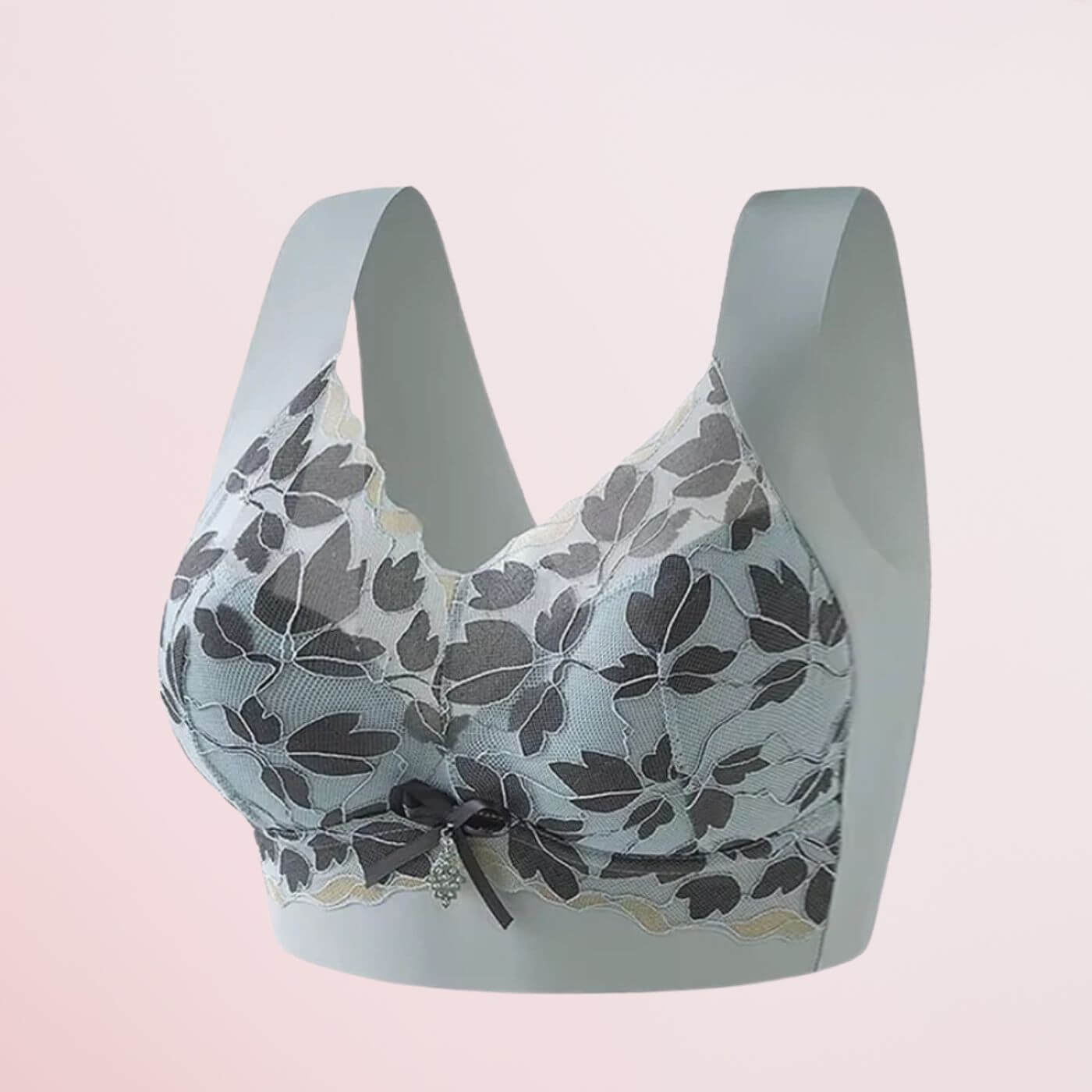 LunaBra™ - Sømløs Push-Up Blonde-BH (1+1 GRATIS)