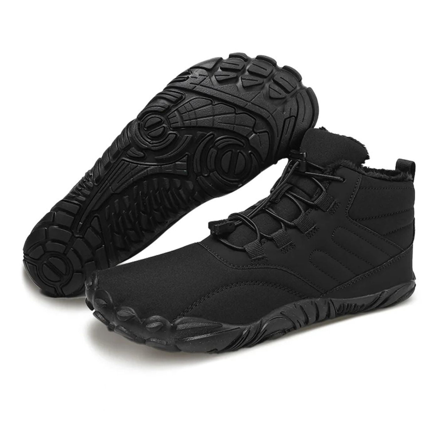 Maren™ - Sklisikre vanntette vinterstøvler