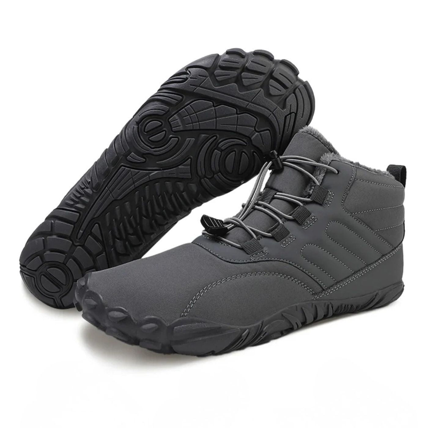 Maren™ - Sklisikre vanntette vinterstøvler