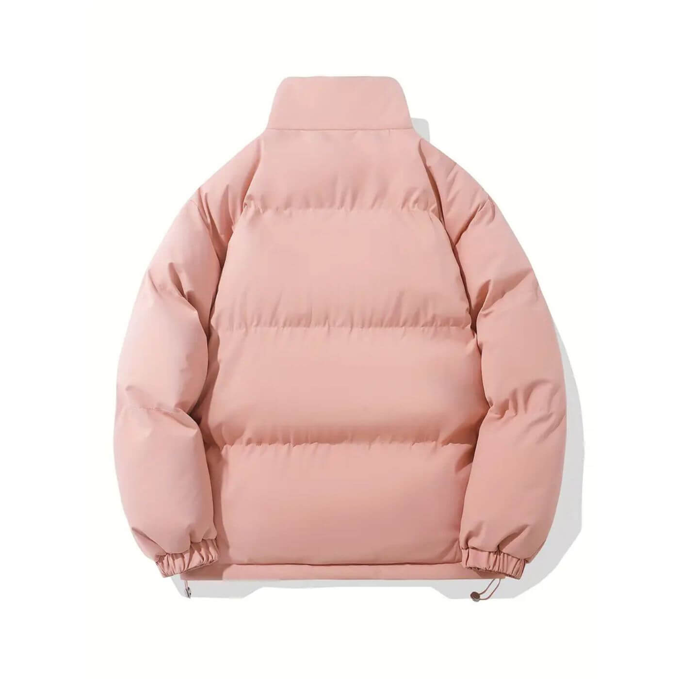 Marthe™ – Vindbestandig vinterdunjakke