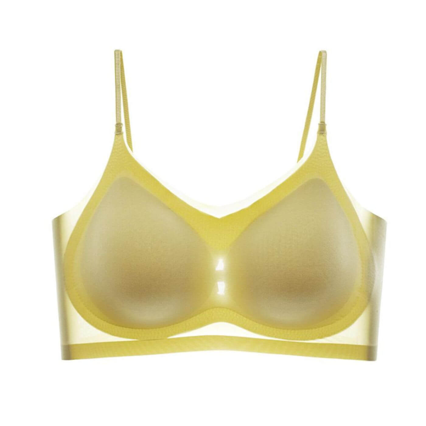 Mathilde™ - Ultralett Usynlig Bh uten Sømmer