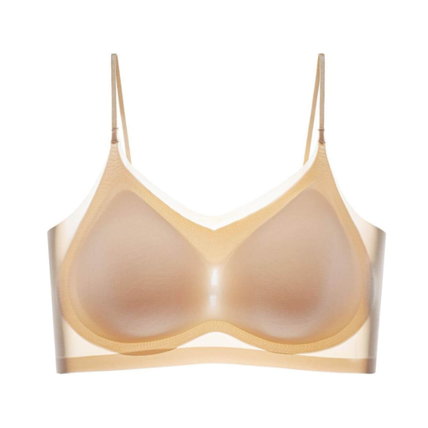 Mathilde™ - Ultralett Usynlig Bh uten Sømmer