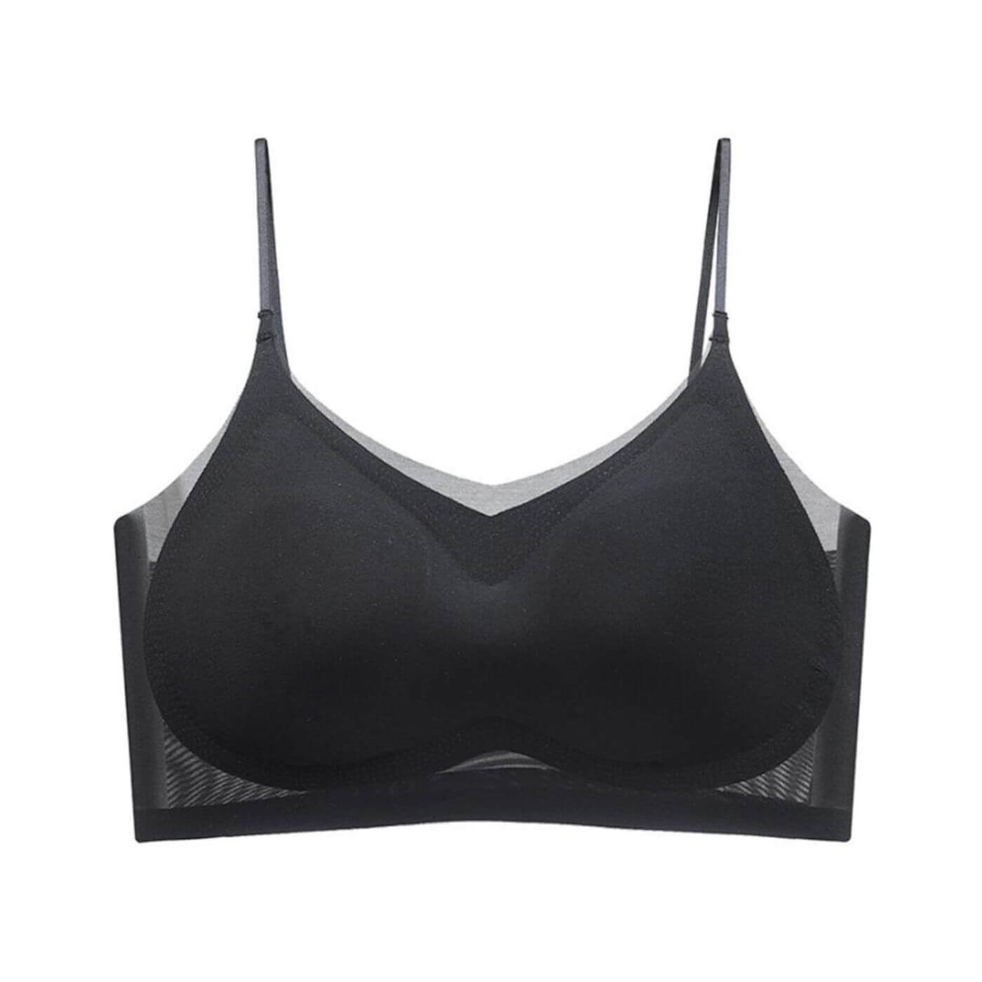 Mathilde™ - Ultralett Usynlig Bh uten Sømmer