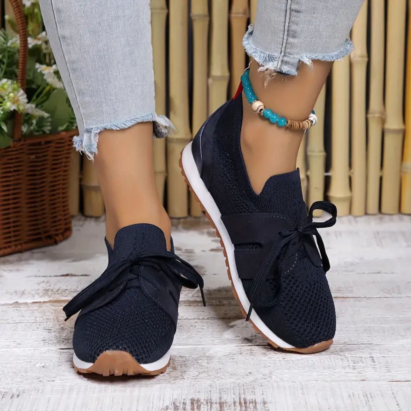 Matilda™ – Pustende Ortopediske Sko