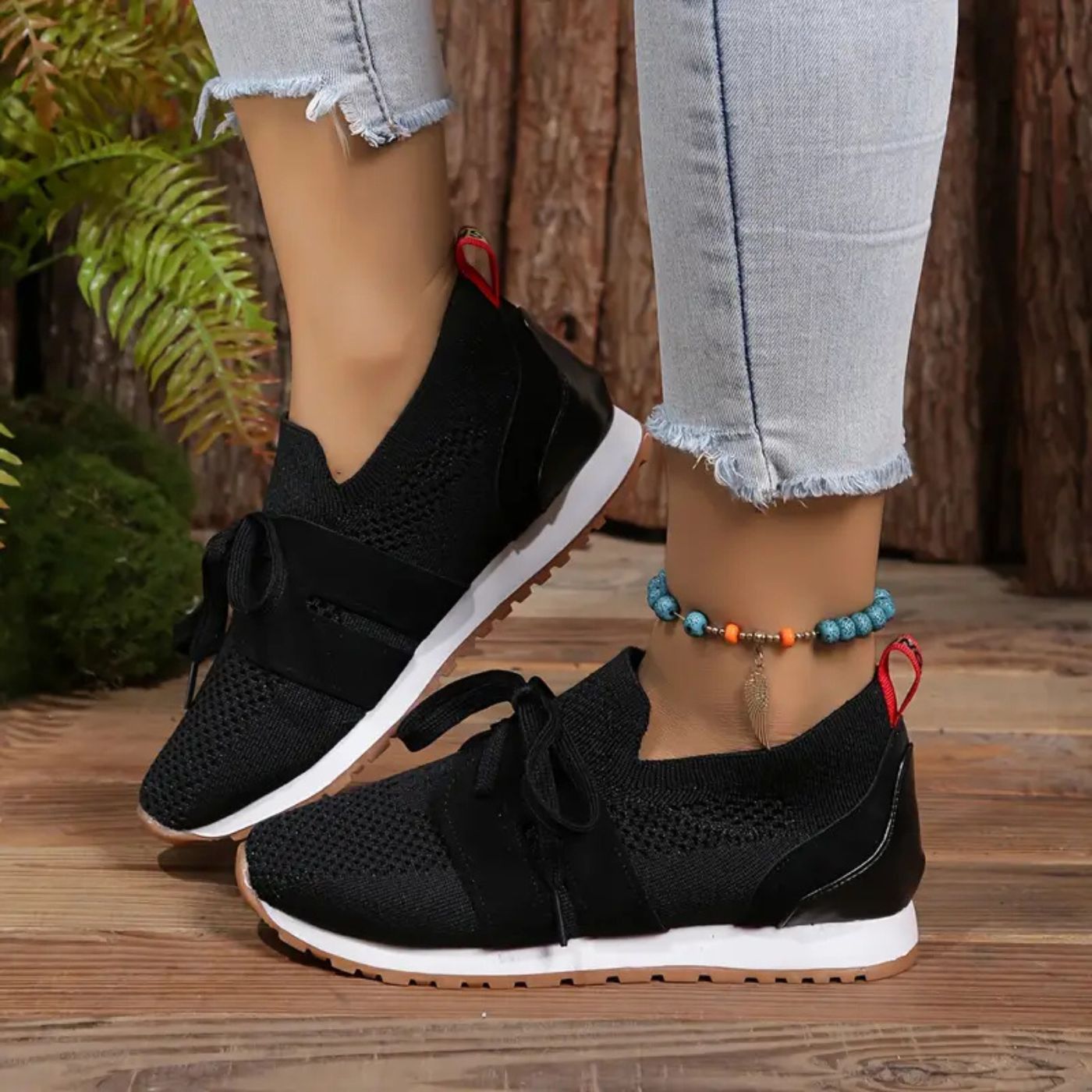 Matilda™ – Pustende Ortopediske Sko