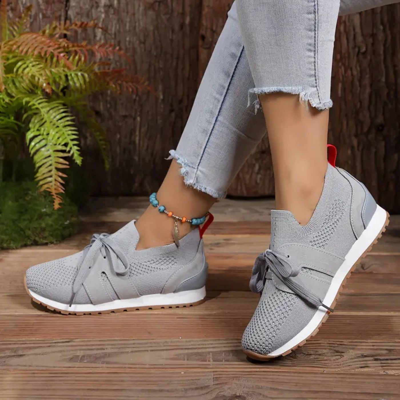 Matilda™ – Pustende Ortopediske Sko