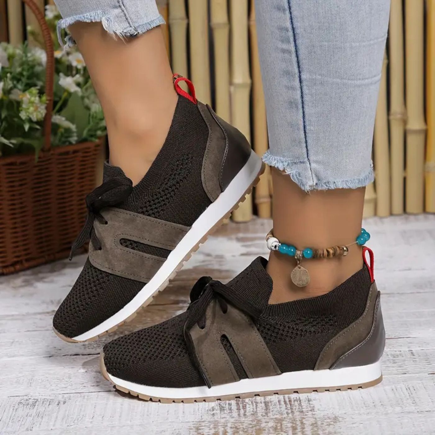 Matilda™ – Pustende Ortopediske Sko