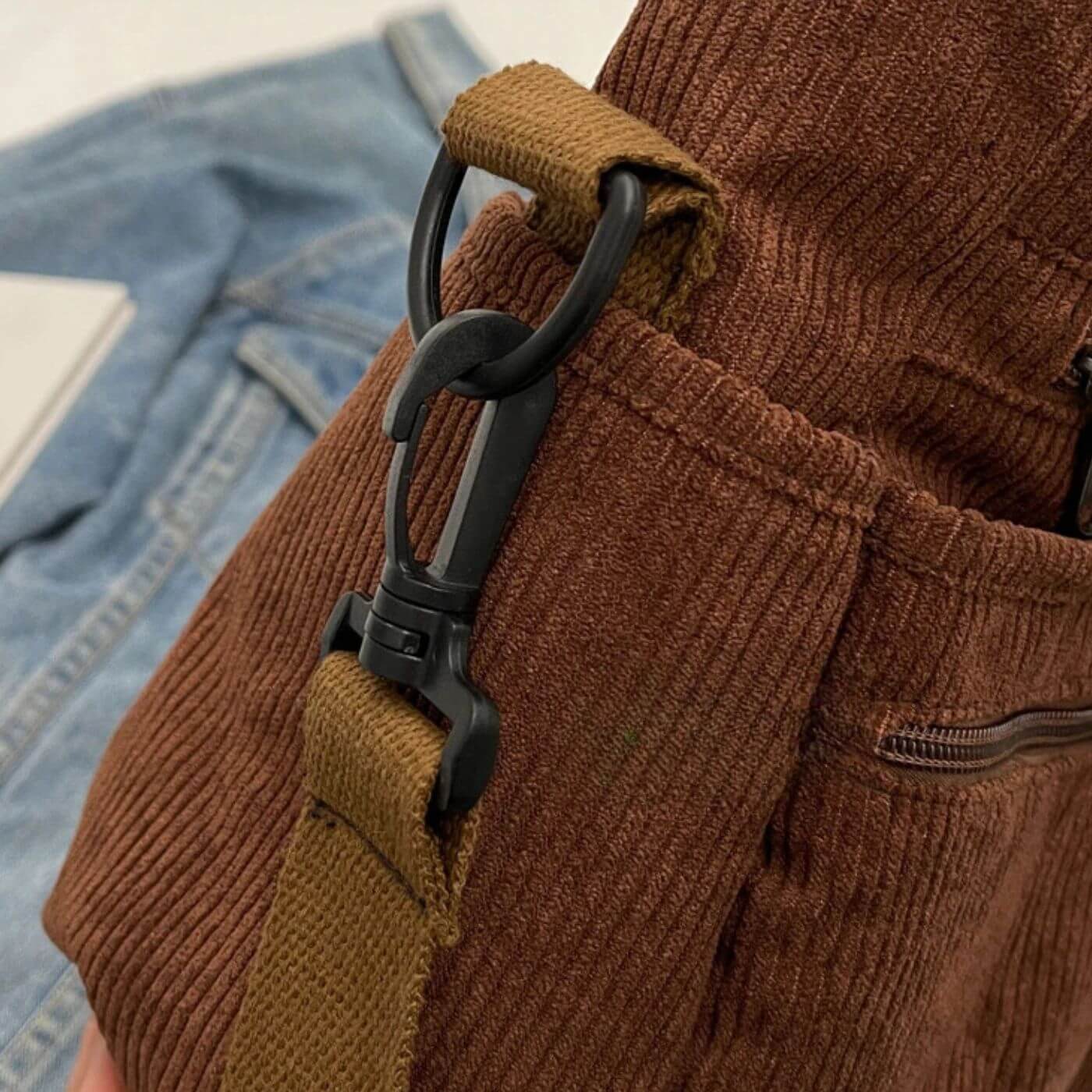 Maya™ – Stilfull Hverdagstote