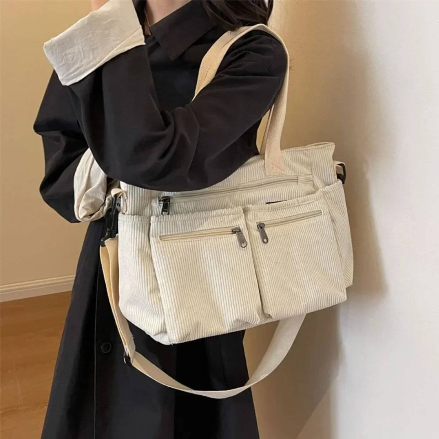 Maya™ – Stilfull Hverdagstote