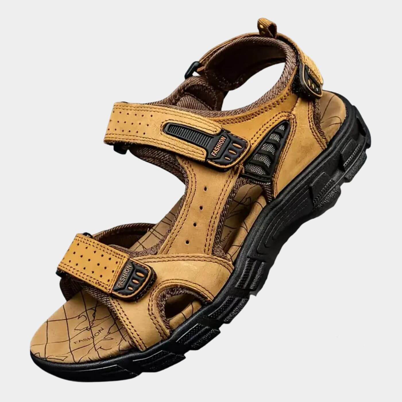 Niklas™ - Ortopediske Smertelindrende Sandaler