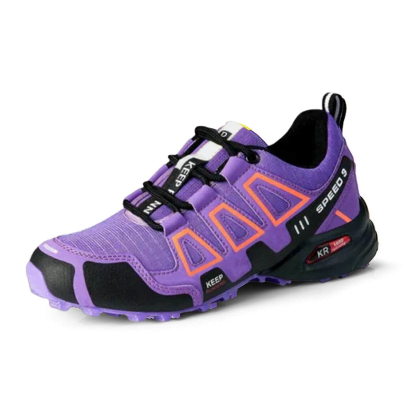 OrthoHike™ – Ergonomiske Tursko for Smertelindring