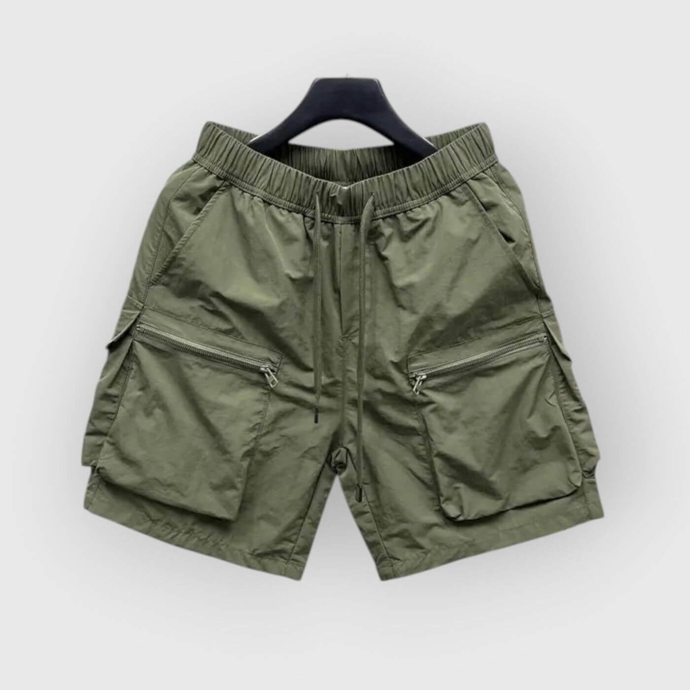Rolf™ – Cargo Shorts av Høy Kvalitet