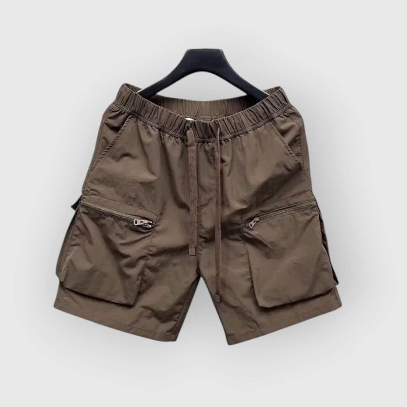 Rolf™ – Cargo Shorts av Høy Kvalitet