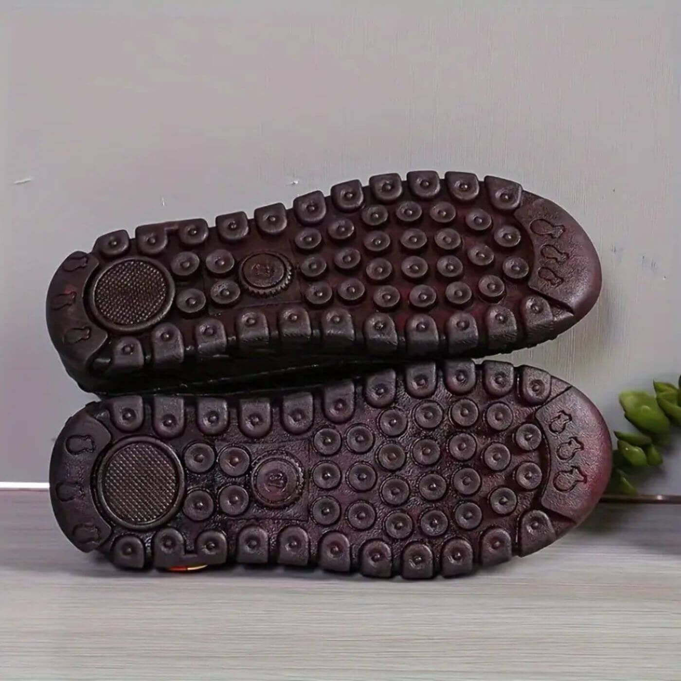 Cathrine™ - Casual Ortopediske Sklisikre Sneakers