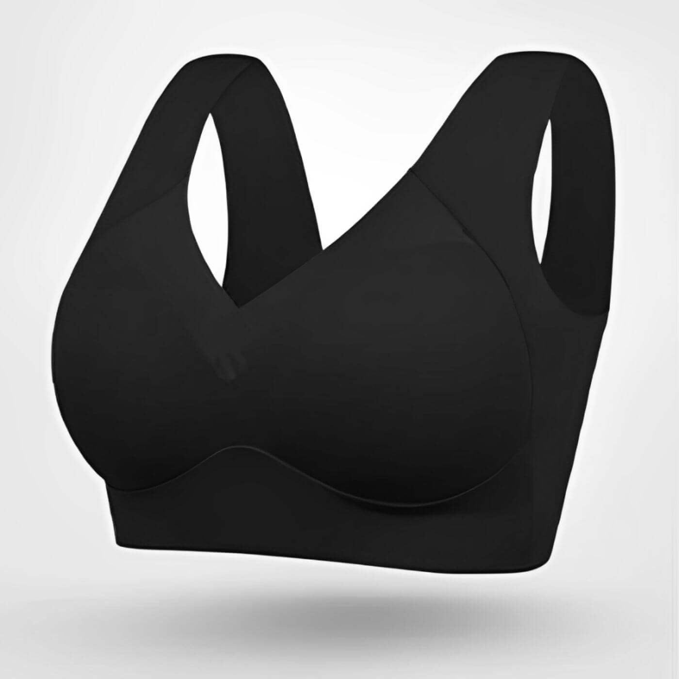 ComfortBra™ - Den Ultimate Komfort Sømfrie BH (1+1 GRATIS)