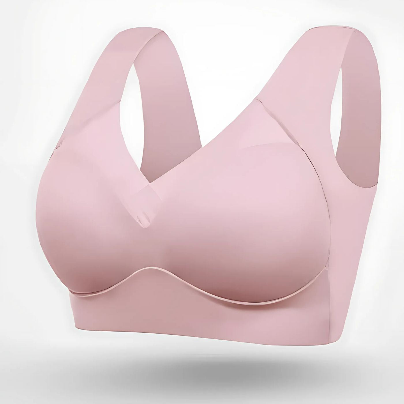 ComfortBra™ - Den Ultimate Komfort Sømfrie BH (1+1 GRATIS)