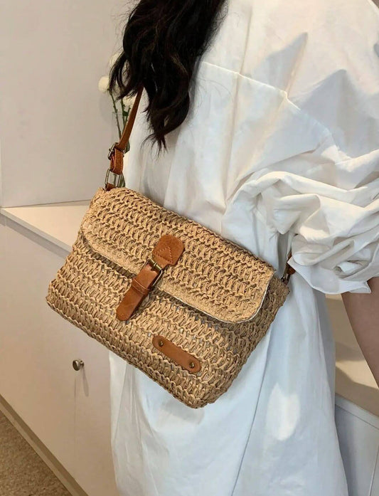 Elin™ – Trendy Skulderveske