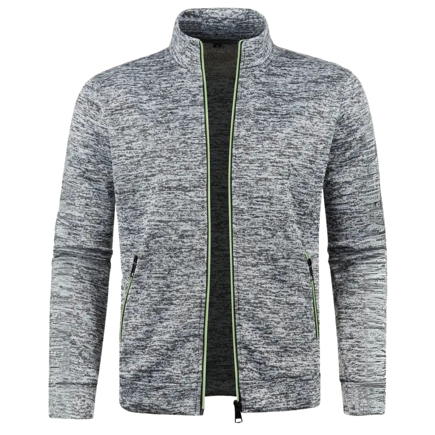 Emilien™ – Klassisk Behagelig Glidelåsvest