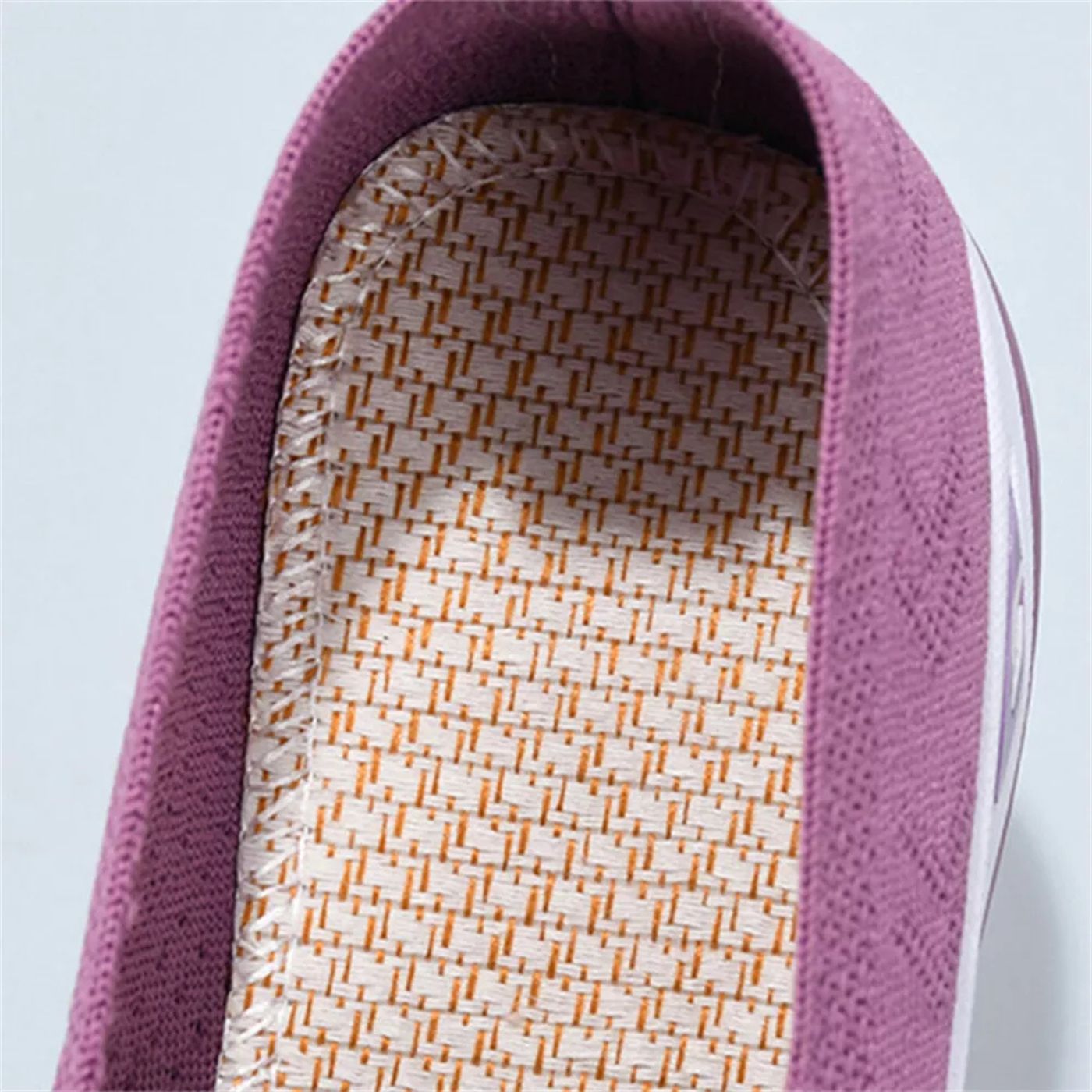 ErgoWalk™ - Pustende Komfort Ortopediske Sko