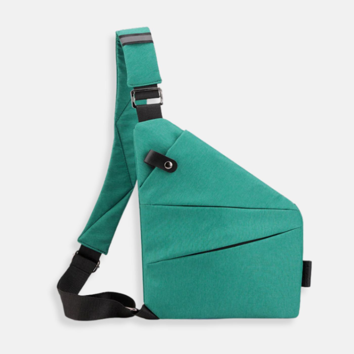 Esther™ - Tyverisikker Crossbody Veske