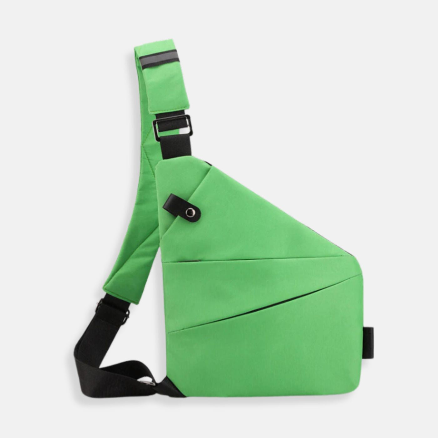 Esther™ - Tyverisikker Crossbody Veske